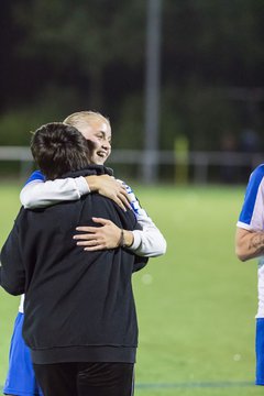 Bild 153 - Frauen Bramstedter TS - TSV Wiemersdorf : Ergebnis: 2:2